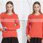 2015 new design girl sweater, cashmere wool girl sweater