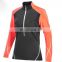 custom new design professional cycling waterproof jacket
