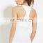 Wholesale Women Blank Tops Sports Yoga Plus Size Tank Top Dress