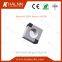 Choose BN-H11 PCBN Insert when use Cermaic insert machining bearings, and the ceramic insert chips?