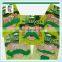 Party Costume Stylish Funny Green Fake Moustache HPC-0338