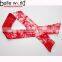 Long Cotton Stretch Moisture Wicking Tie Dye Headband for Running