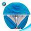 Professional manufacturer cheap u shape travel pillow with hat fashion custom travel neck pillow