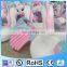 NEW 250cm Big Eye Colorful Inflatable Unicorn Pool Float