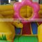 high quality cheap commercial grade butterfly indoor Inflatable bouncer for kids