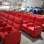 High end cinema sofa,leather movie theater seats