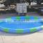 Inflatable water ball pool water zorb ball/zorb ball pool/ zorbing pool