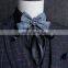 Aidocrystal New Fashion Silk Necktie Slim Ties For Men Tie Man Wedding Casamento Masculinas Skinny Knitted Neckties