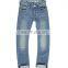 OEM service children jeans manufacturer