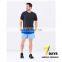 basketball sport jogger gym shorts men