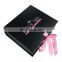custom luxury paper gift boxes with ribbon