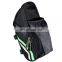 wholesale waterproof bicycle seat bike frame saddle bag