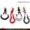 Eco-friendly zip pulls supplier
