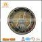 Custom High Quality Manufacturer Craft Gift Commemorative Coin