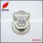 China supply metal bag lock for school bag
