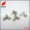 Factory supply metal solid brass barrel hinge for jewelry box