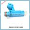 Auto parts Fuel Injector for SUZUKI Outboard DF 200-250HP 1571093J00 15710-93J00