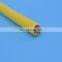 Pipeline inspection crawler PUR power cable