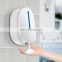 Sensor foam pump automatic hand soap dispenser