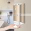 Household foam pump wall mounted soap dispenser