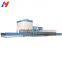 Building Glass Tempering Oven