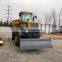 4X4 самосвал для строительных площадок с сертификатом CE