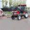 Tractor 354 35hp 4wd agricultural tractor