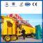 SINOLINKING Mineral Alluvial Gold Mining Techniques Washing Plant