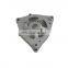 high precision low cost alsi7mg t6 aluminum casting parts with cnc machining