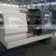 Big spindle bore 140mm CQK130 cnc pipe threading lathe