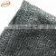 HDPE Privacy fence camouflage shade net for green house
