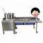 China Air Poping Popcorn Making Machine Automatic Poping Machine