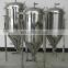 fermenter for beer fermentation /microorganisms fermenting equipment with factory price