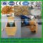Automatic rice dehulling machine/rice dehuller/paddy milling machine