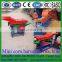 cheap price diesel driven corn processing machine/corn sheller and corn threshe