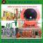 Widely exported Gas flow wood sawdust dryer at best price
