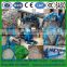 PET flakes bottle hot washing recycling production line manufacturer