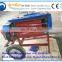hemp ramie jute mulberry branch banana stem decorticating machine peeling machine