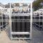 GB Standard Land use Industry Gas Oxygen Cylinder Rack