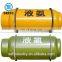 MADE IN CHINA Liquid Chlorine Cylinder For water disinfection/Bleaching