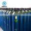Low Price 50L 200Bar Oxygen Argon Hydrogen Helium CO2 Gas Bottle Gas Cylinder With Valve