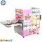 New Condition gas candy floss machine/cotton candy machine floss/candy floss machine