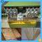 Manufacture Big Capacity Bamboo Toothpick Machine skewer making machine