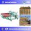 Hot Sale straw weaving machine of domestic knitting machine