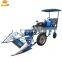 140cm width sesame harvester reaper binder machine rice wheat harvest reaper