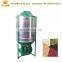 Agricultural Mobile Grain Bean Dryer Rice Drying Machine