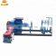 Fully automatic soil clay brick making machine manufacturing plant