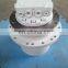 Solar 55 Track Drive  Daewoo Final Drive Excavator SL55 Travel Motor Assy