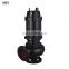 stainless steel submersible waterfall pump