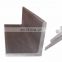 grade 316 201 stainless steel angle bar prices